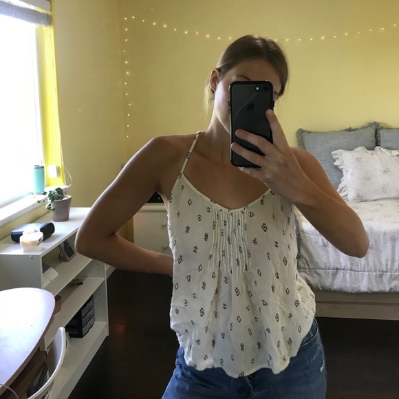 BILLABONG TANK - Picture 1 of 3